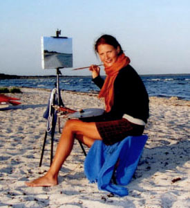 Ebba Heuman
