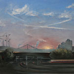 Ebba Heuman - gesundbrunnen berlin