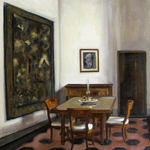 Ebba Heuman - Interior